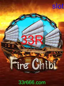 FireChibi e o Impacto do 33R na Indústria de Jogos