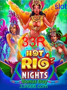 HotRioNightsBonusBuy: A Aventura Inesquecível nas Noites Quentes do Rio