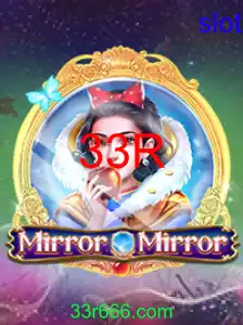 MirrorMirror: Estratégia e Inovação com 33R